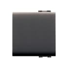 ELETTROCANALI SRL - ETNECL409013 COPRITASTO DOPPIO MYLIFE