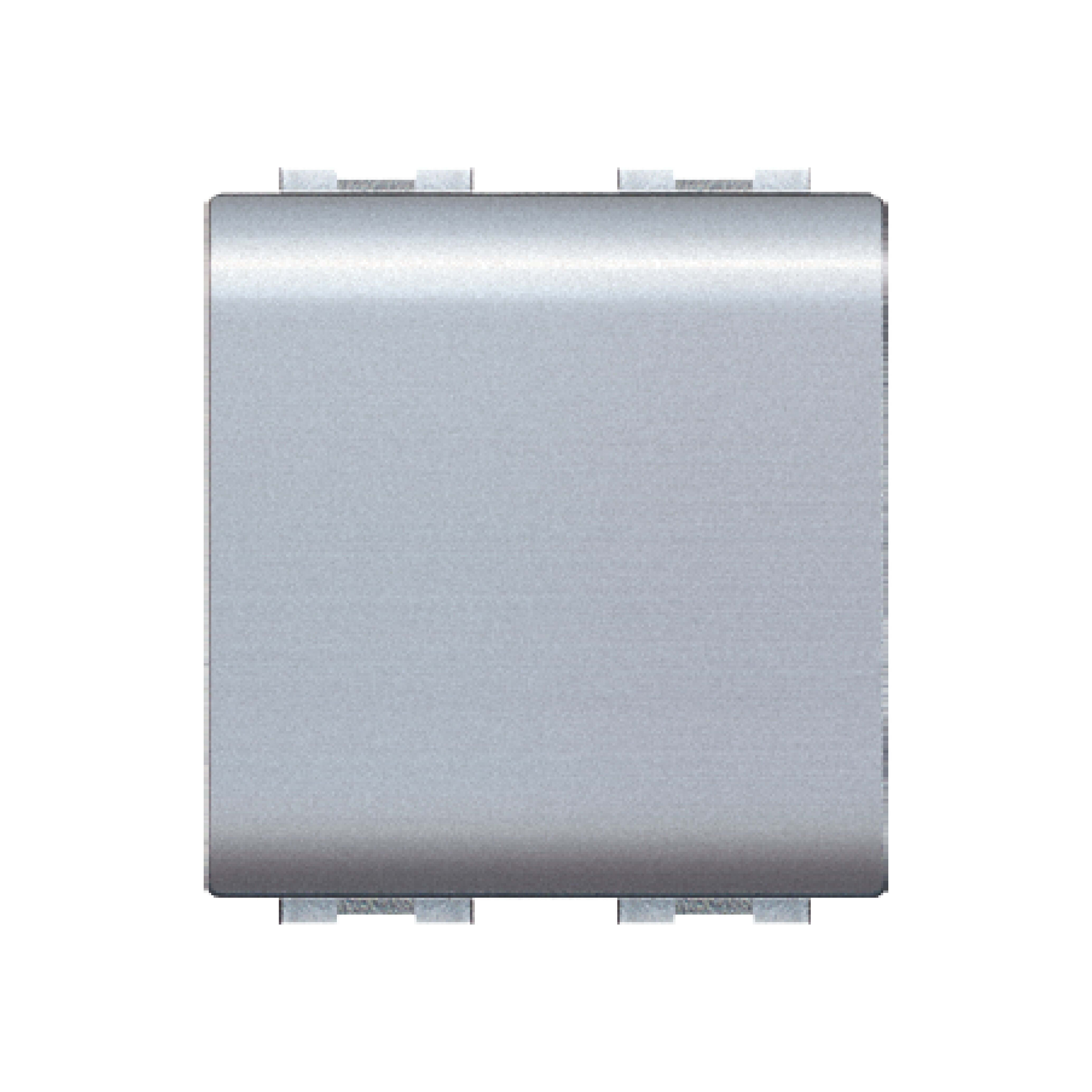ELETTROCANALI SRL ETNECL409013TEC COPRITASTO DOPPIO MYLIFE TEC