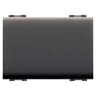 ELETTROCANALI SRL - ETNECL409017 COPRITASTO TRIPLO MYLIFE