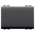 ELETTROCANALI SRL - ETNECL409017 COPRITASTO TRIPLO MYLIFE