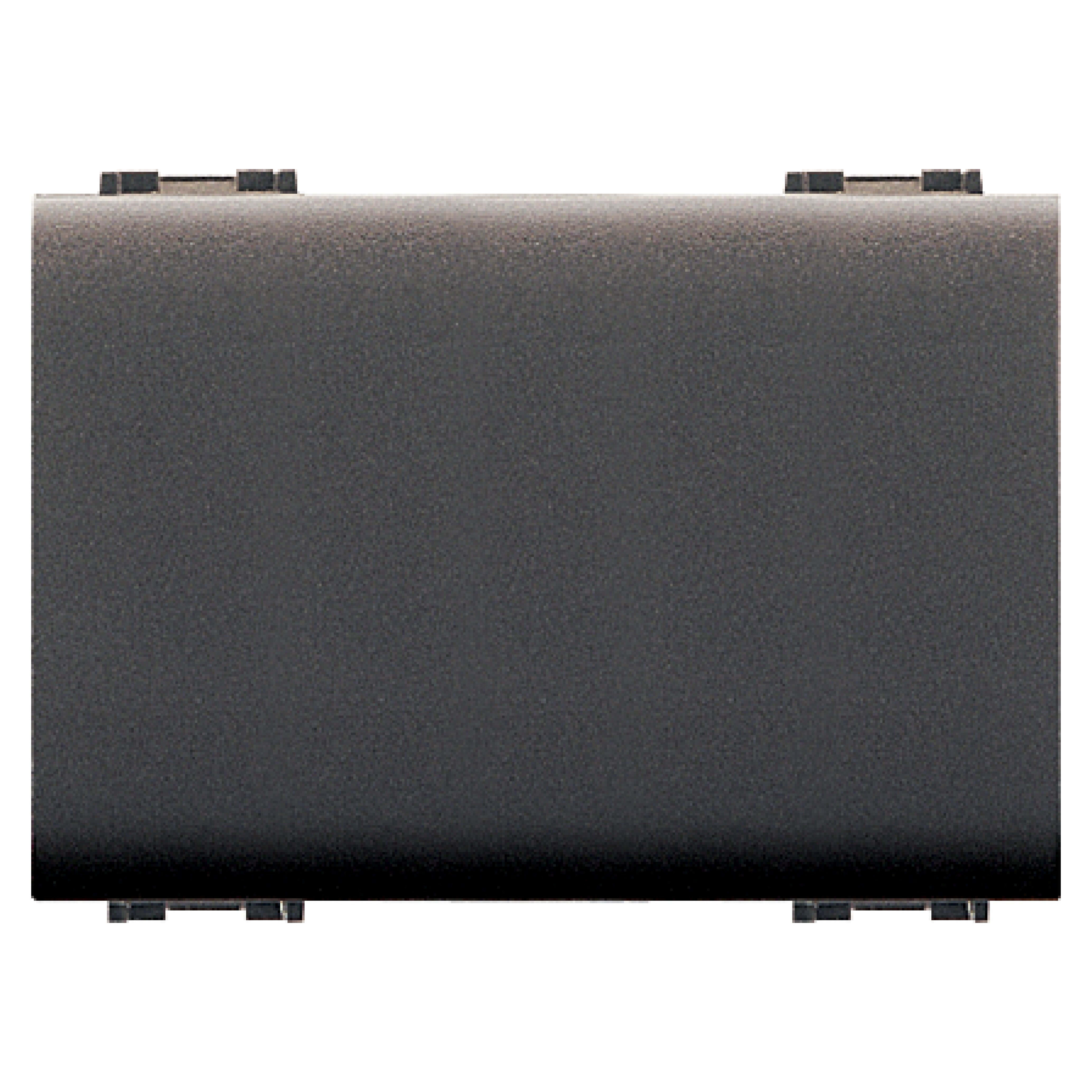 ELETTROCANALI SRL ETNECL409017 COPRITASTO TRIPLO MYLIFE