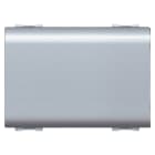 ELETTROCANALI SRL - ETNECL409017TEC COPRITASTO TRIPLO MYLIFE TEC