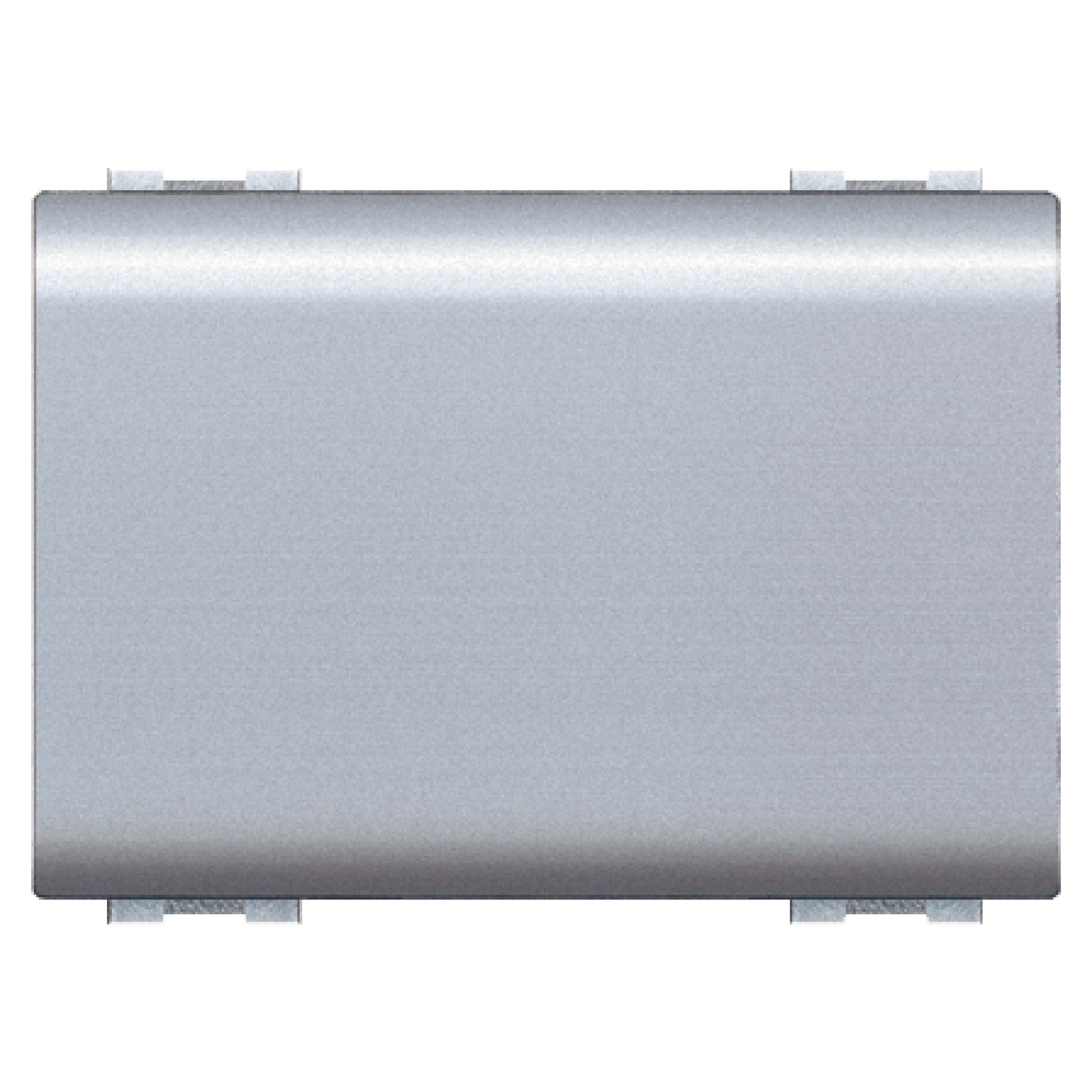 ELETTROCANALI SRL ETNECL409017TEC COPRITASTO TRIPLO MYLIFE TEC