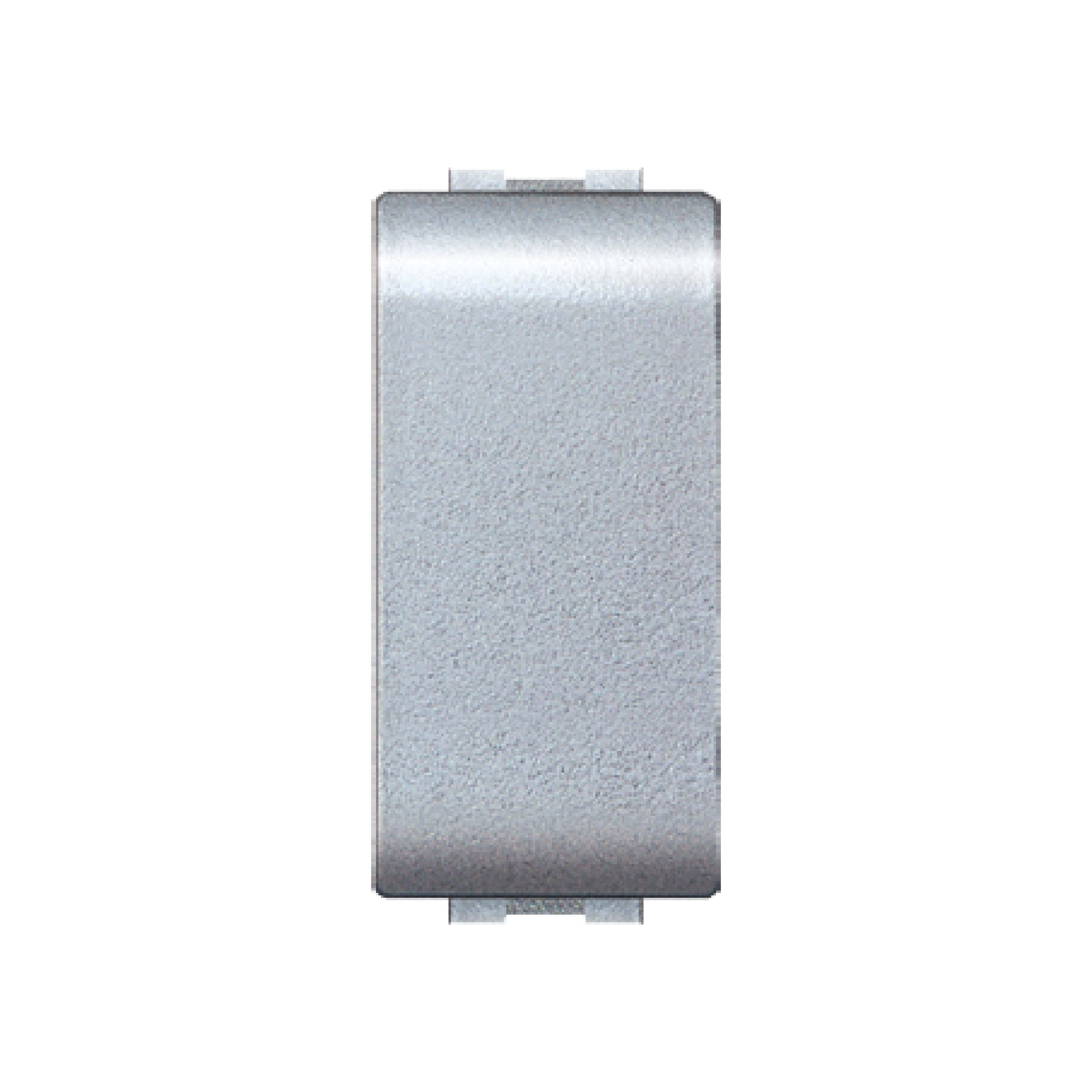 ELETTROCANALI SRL ETNECL40903TEC COPRITASTO SINGOLO MYLIFE TEC