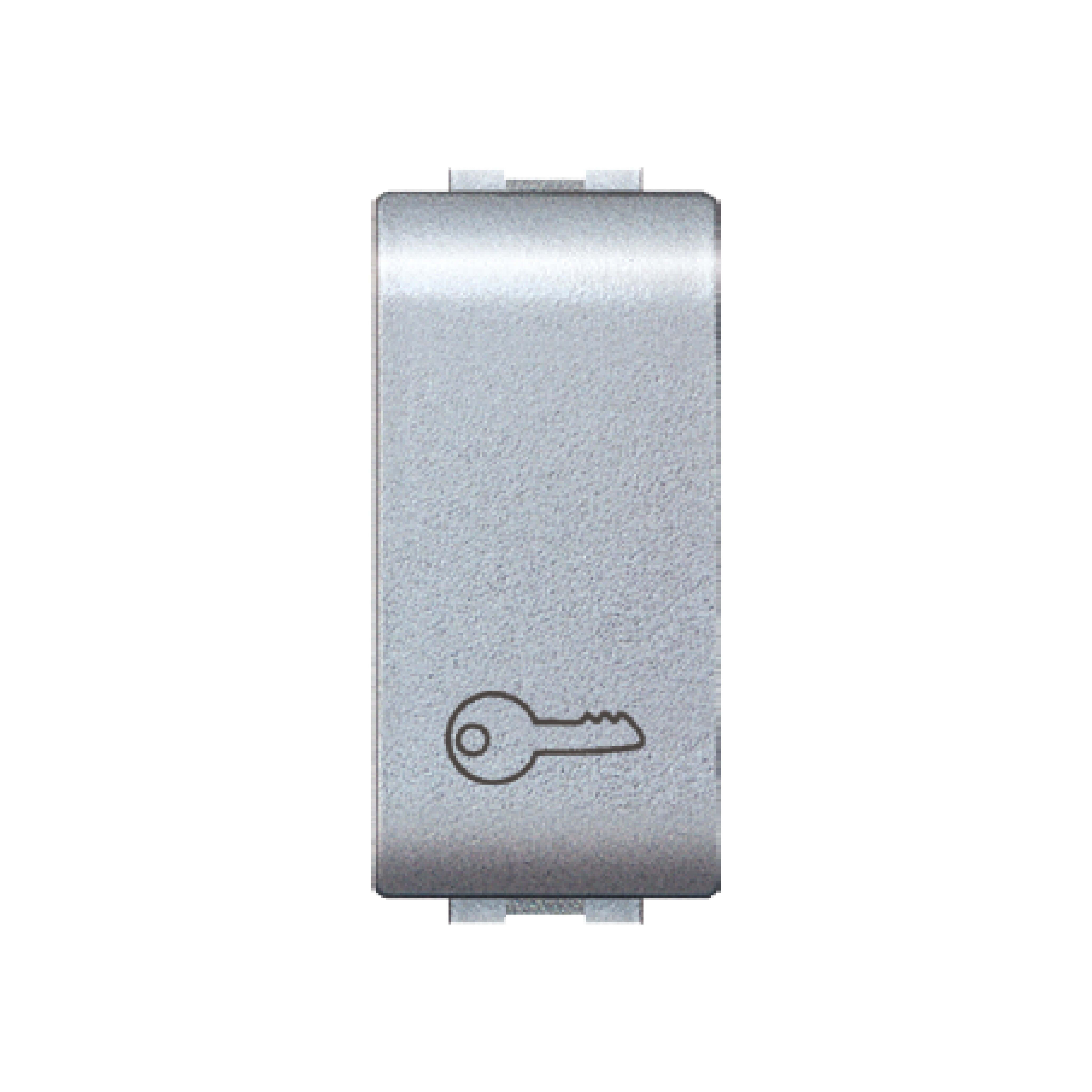 ELETTROCANALI SRL ETNECL40909TEC COPRITASTO PULS.MYLIFE SIMBOLO CHIAVE TE