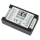ELETTROCANALI ETNECL4200 CONCENTRATORE DI CAMERA 12VAC