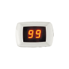 ELETTROCANALI SRL - ETNECL4203 QUADRO DIGITALE SEGN.NUMERICA MYLIFE