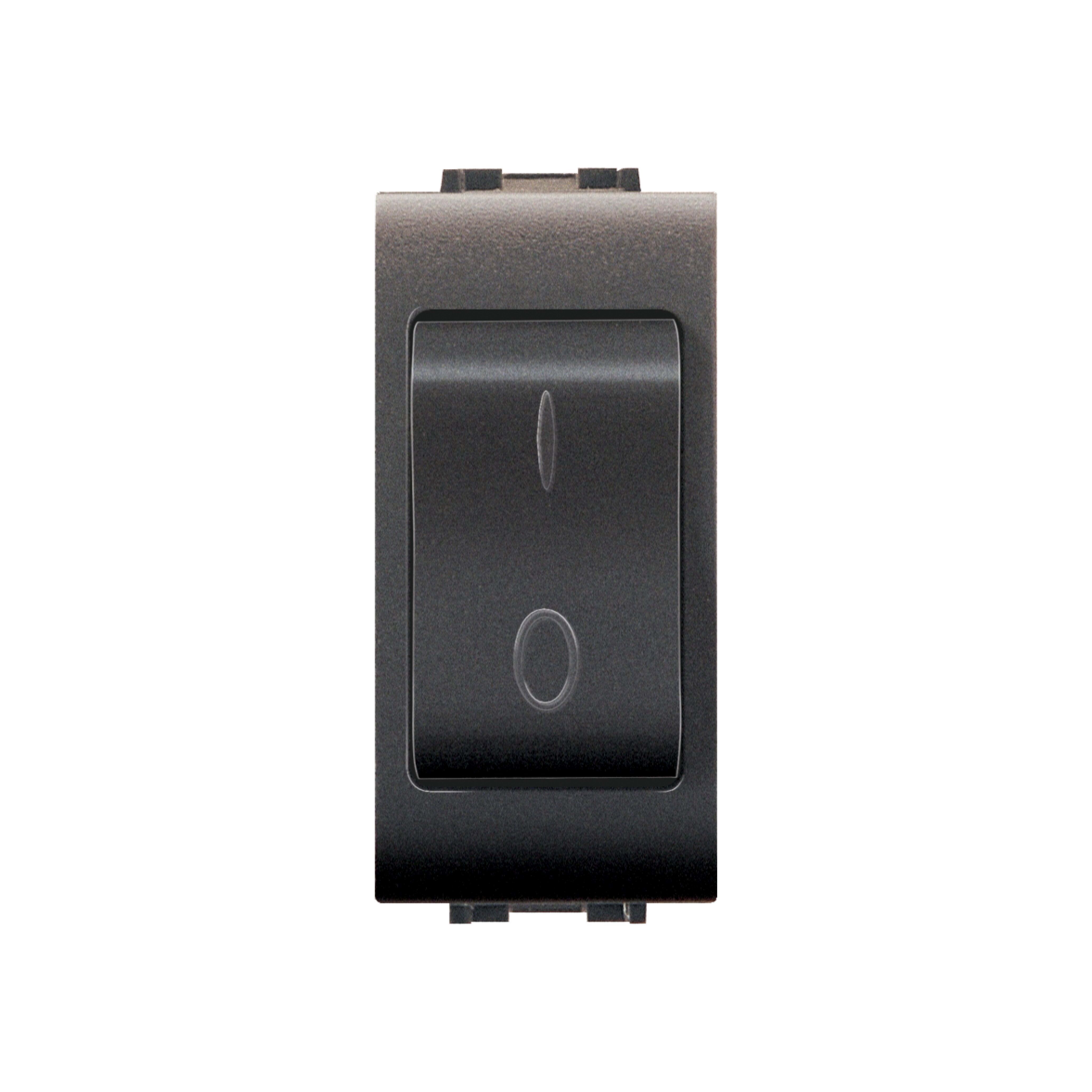 ELETTROCANALI SRL ETNECL4400 INT.AUTOM.MAGNETOTER.MYLIFE C10 1 MOD