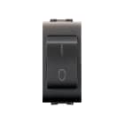 ELETTROCANALI SRL - ETNECL4401 INT.AUTOM.MAGNETOTER.MYLIFE C16 1 MOD