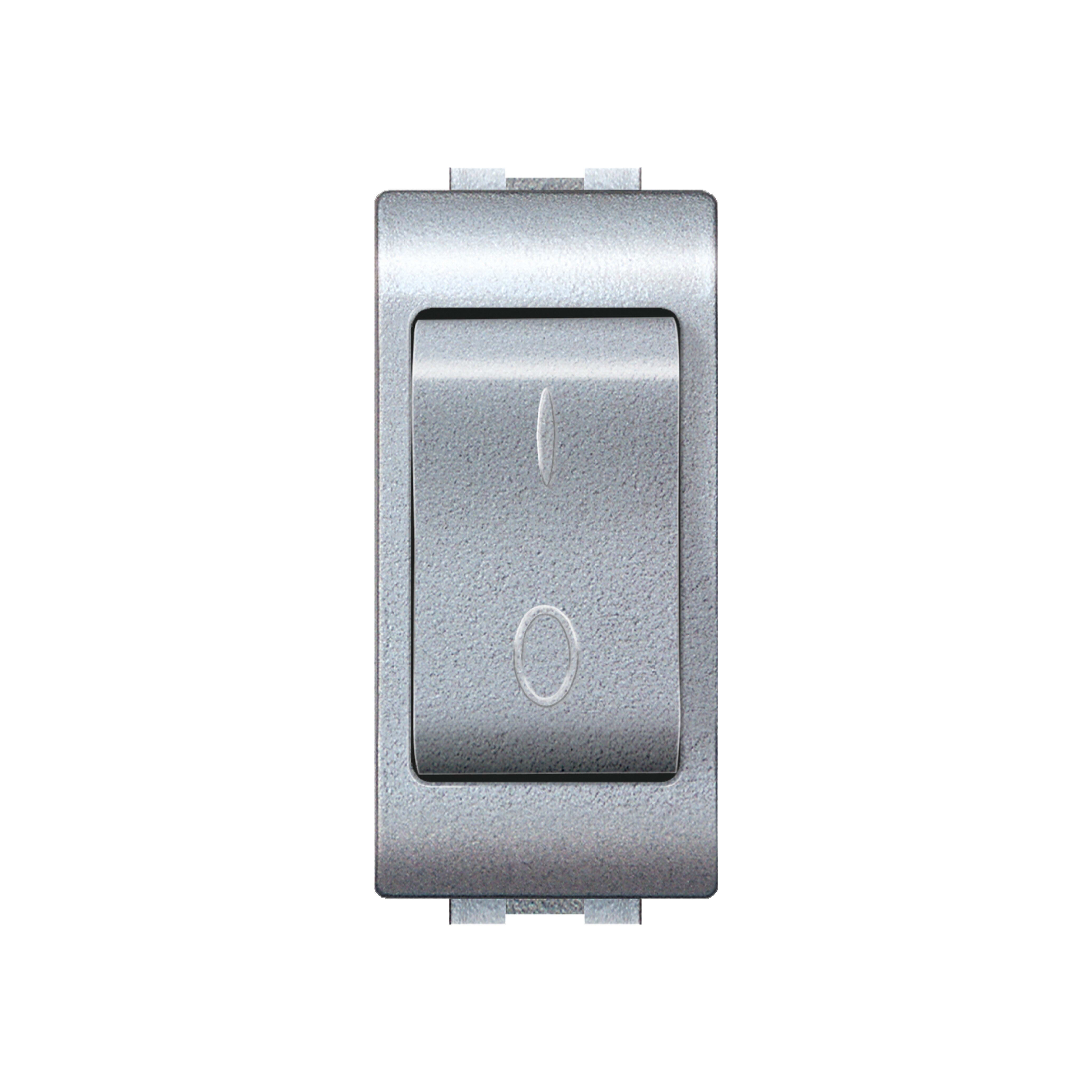 ELETTROCANALI SRL ETNECL4401TEC INT.AUTOM.MAGNETOTER.MYLIFE C16 1 MOD TE