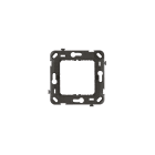 ELETTROCANALI SRL - ETNECL4601 SUPPORTO MYLIFE 2 MOD.INTERASSE 71MM