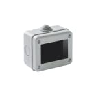 ELETTROCANALI ETNECL4610A3 CONTENITORE PARETE MYLIFE IP40 3MOD.