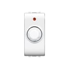 ELETTROCANALI ETNECL4703WH VARIAL.ROT.MYLIFE CAR.RESIST.100-500W BI