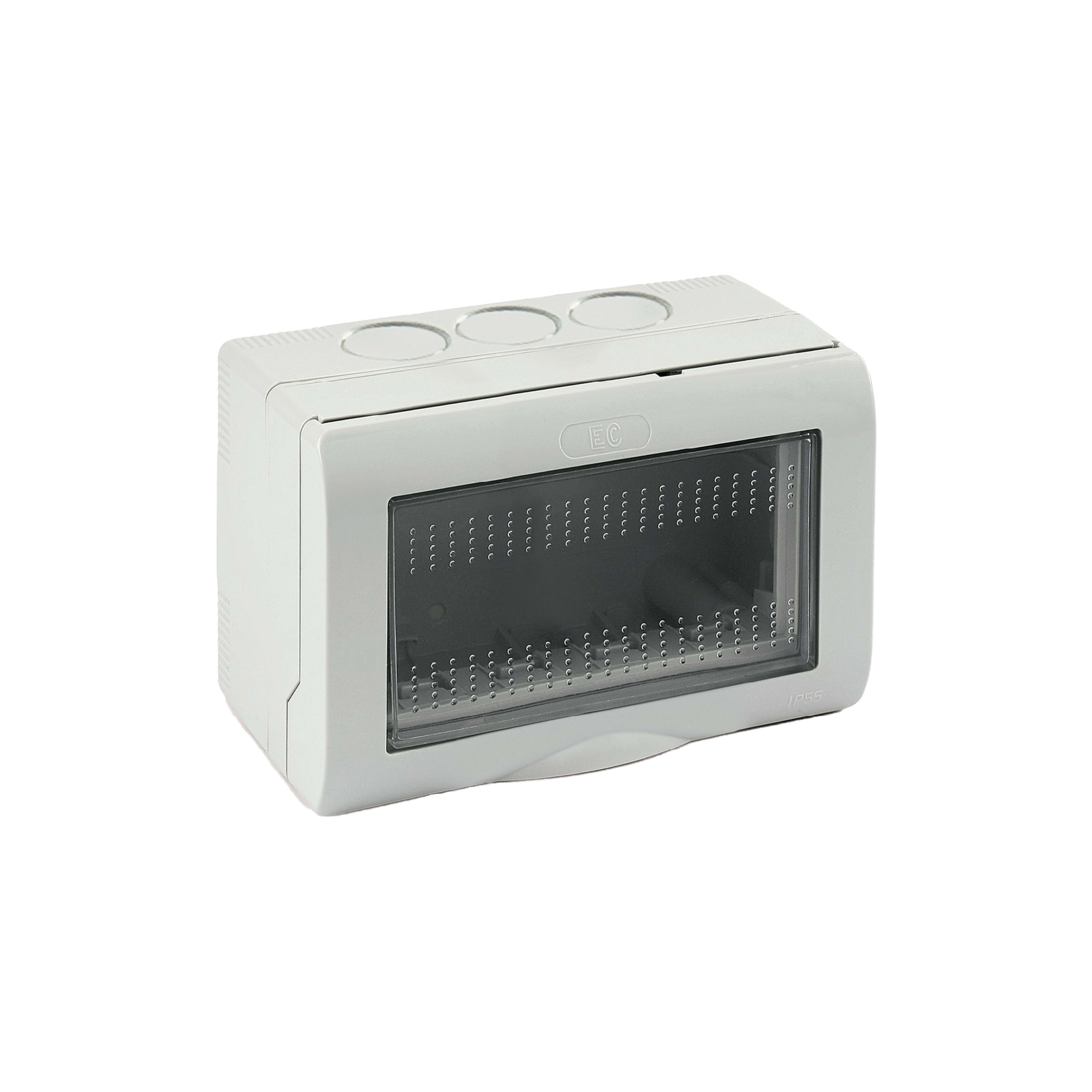 ELETTROCANALI SRL ETNECL5611A4 CONTENITORE PARETE MYLIFE IP55 4MOD.