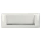 ELETTROCANALI SRL - ETNECL6067 LAMPADA INCASSO LED EMERG.MYLIFE 270L 4W