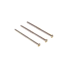 ELETTROCANALI SRL - ETNECLVT50AC VITI LUNGHE PER SUPPORTO MM 50