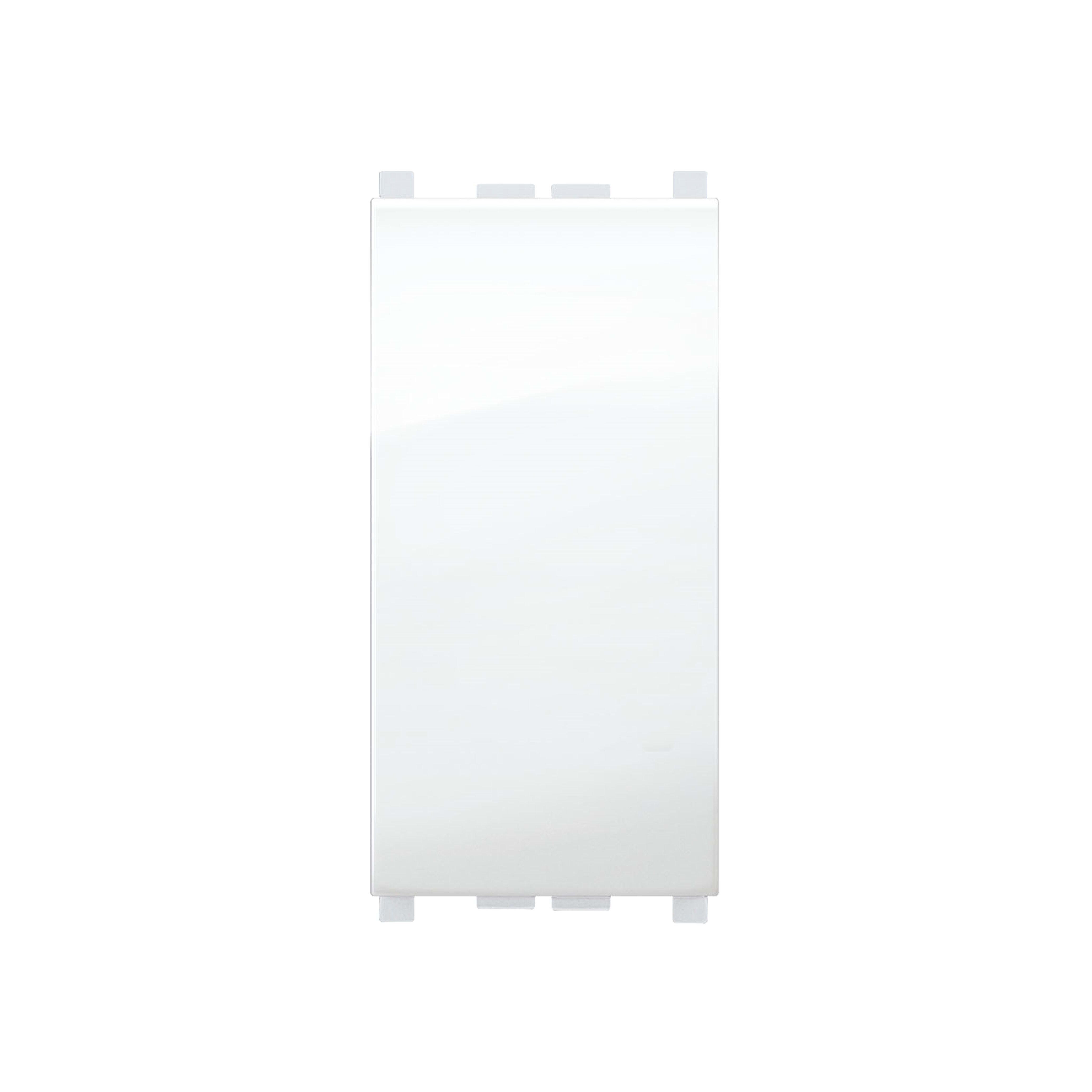 ELETTROCANALI SRL ETNECMV6080 FALSO POLO MIVIDA BIANCO.