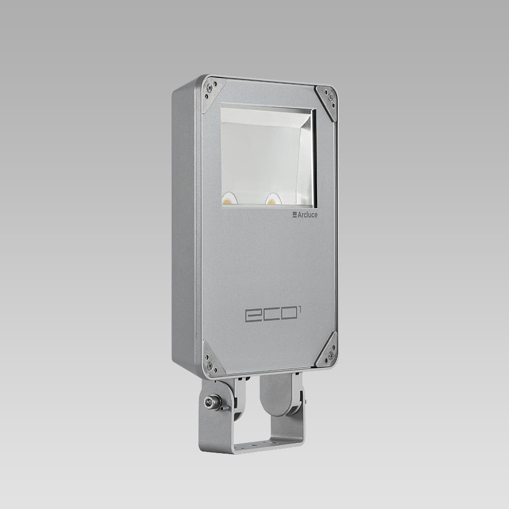 ARCLUCE SPA ACL0661003A-840-16 ECO1 PRO. 147W COB R.ALL. AS.45° ON/OFF