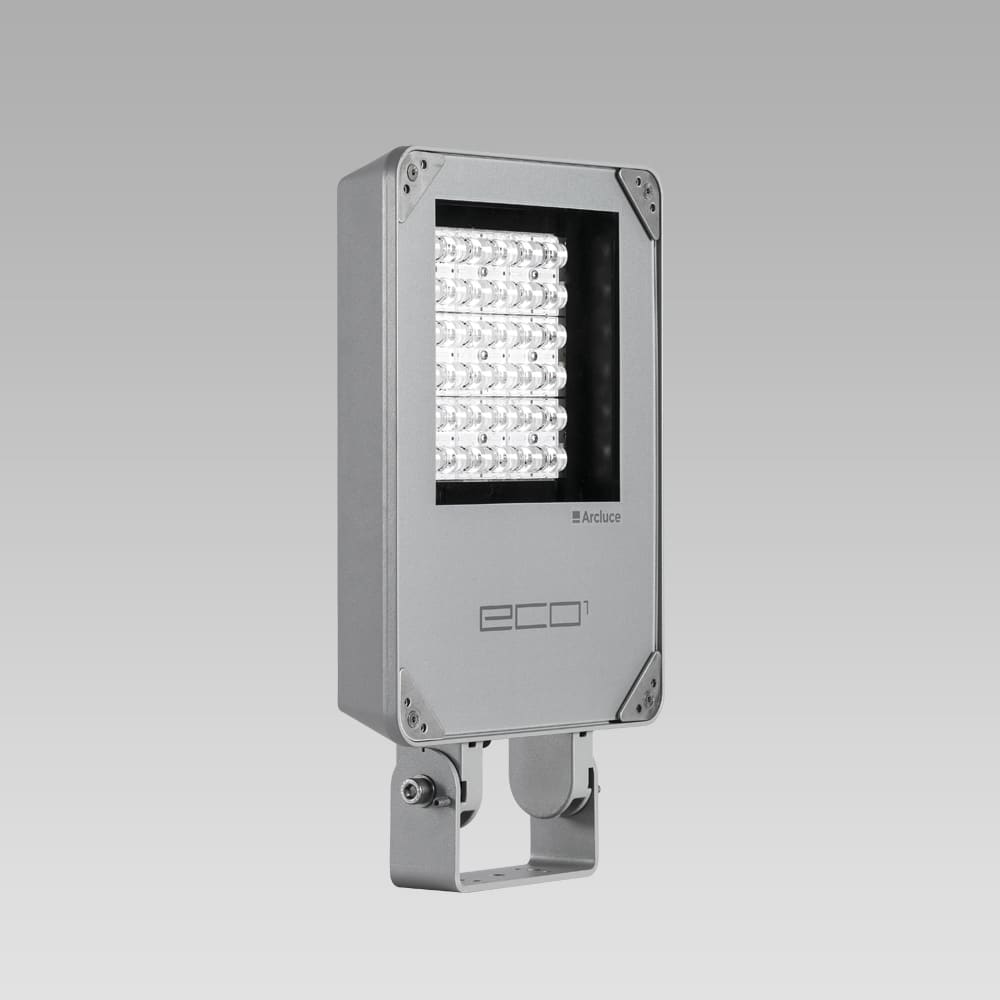 ARCLUCE SPA ACL0661040A-840-21 ECO1 PRO. 180W COB R.ALL. SIMM. ON/OFF