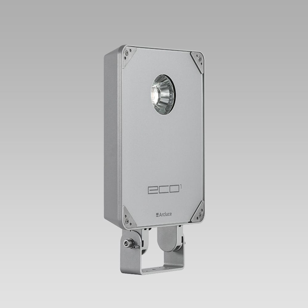 ARCLUCE SPA ACL0661004A-840-21 ECO1 PRO. 107W COB MB ON/OFF