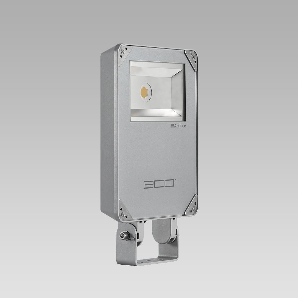 ARCLUCE SPA ACL0661000A-840-21 ECO1 PRO. 107W COB R.ALL. SIMM. ON/OFF