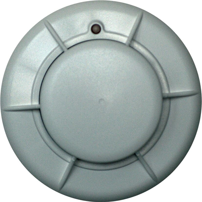 NOTIFIER ITALIA SR NOTECO1003 A RIV FUMO CONV FOTOELETTRICO