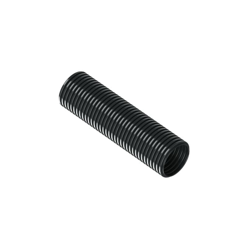 TEAFLEX TEAECO56BSL TUBO TIPO ECO56B NERO TAGLIATO