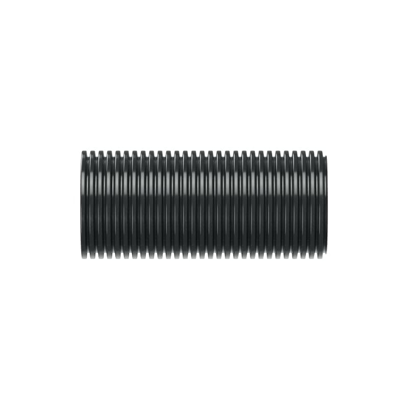 TEAFLEX TEAECO95BSL TUBO TIPO ECO95B NERO TAGLIATO