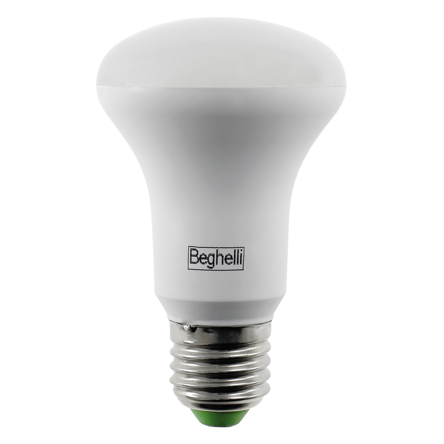 BEGHELLI BEG56146 REFLECTOR LED R80 12W 3000K
