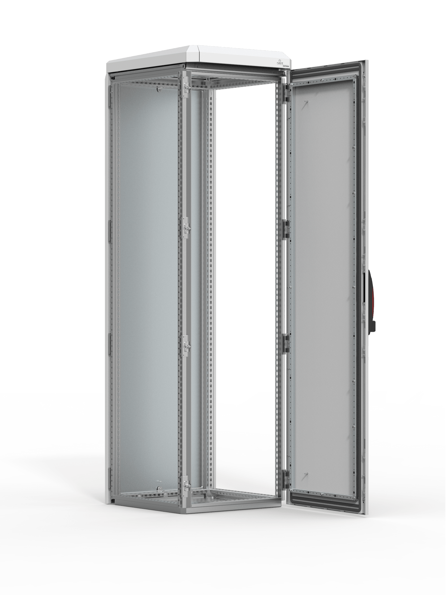 ELDON AUSTRIA GMBH - HOFECOM20066 Armadio 2000x600x600