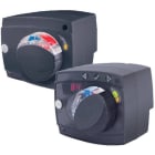 HENCO - CAPPELLOTTO - CPLGDCMIXM50 SERVOCOMANDO A 3 PUNTI 230V 120S 5NM+AUX