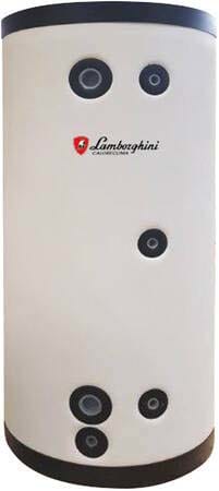 LAMBORGHINI - FERROL - LAM0Y11LCX0 ECOPUFFER HY 25