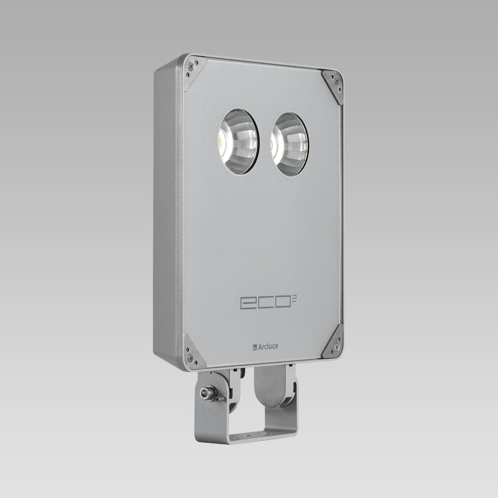 ARCLUCE SPA - ACL0662008A-840-21 ECO2 PRO. 200W COB FB ON/OFF