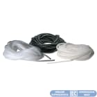ELETTROCANALI SRL - ETNECPN12 SPIRALINA PER CABLAGGIO DIM. 12X14 NERO