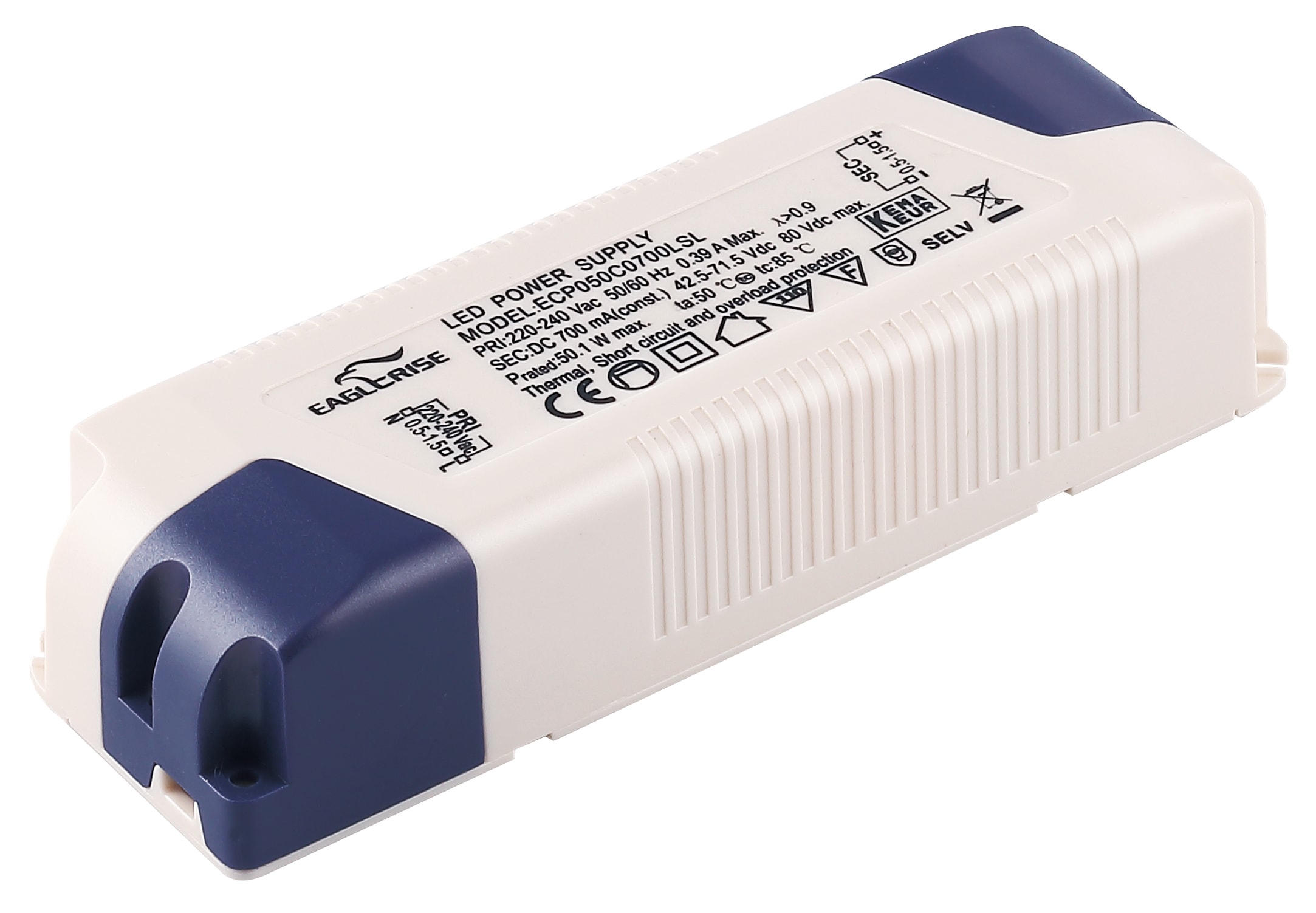 DIGIMAX SRL DIXECP050C1050LSL DRIVER CORRENTE COSTANTE 1050MA 50W