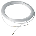 ELETTROCANALI SRL - ETNECS4-15 SONDA TIRAFILI IN NYLON D4 - 15 M