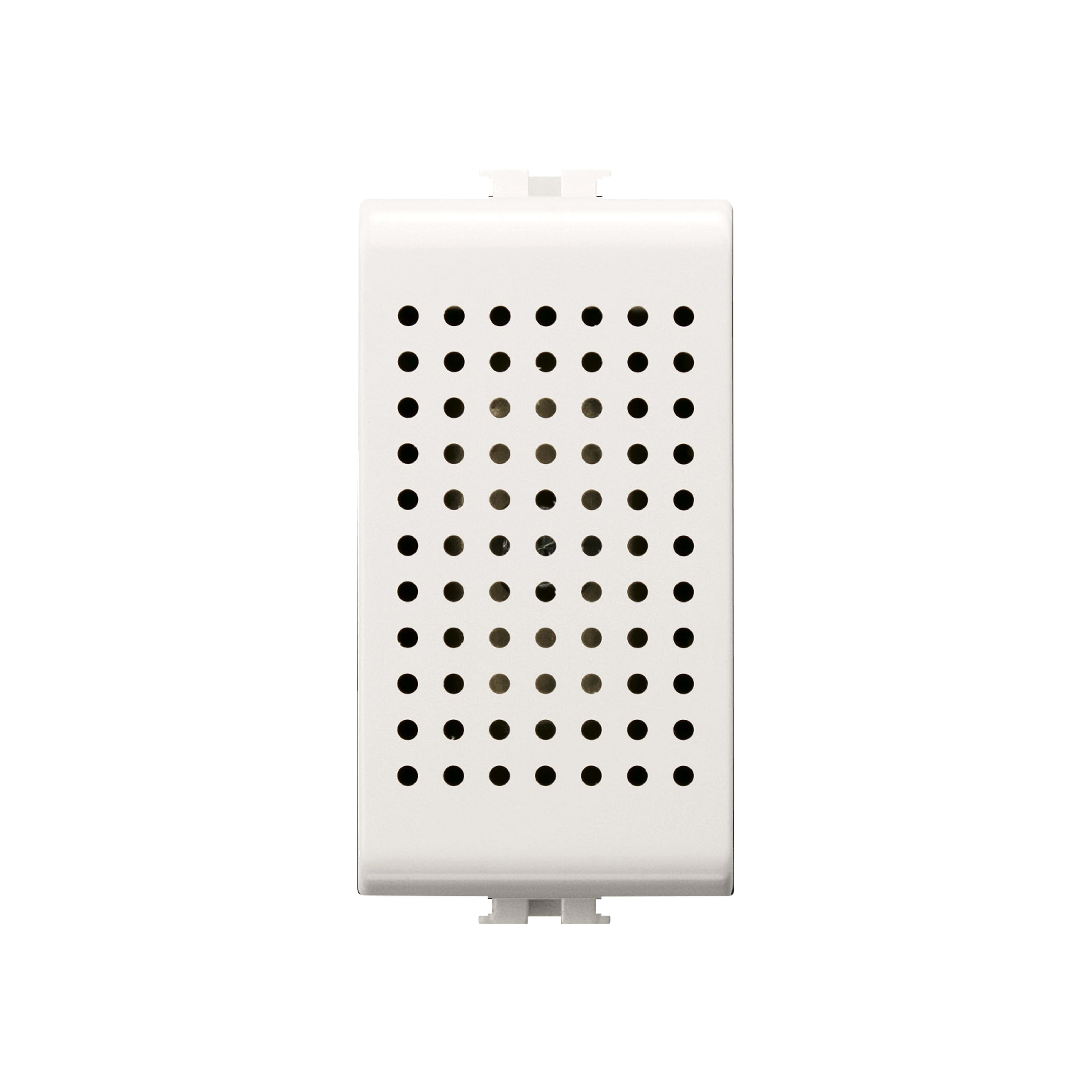 ELETTROCANALI SRL ETNECSE8041 SUONERIA EASY 220V 8VA BIANCO