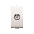 ELETTROCANALI SRL - ETNECSE81731 PRESA COAS.TV EASY CONN.F BI