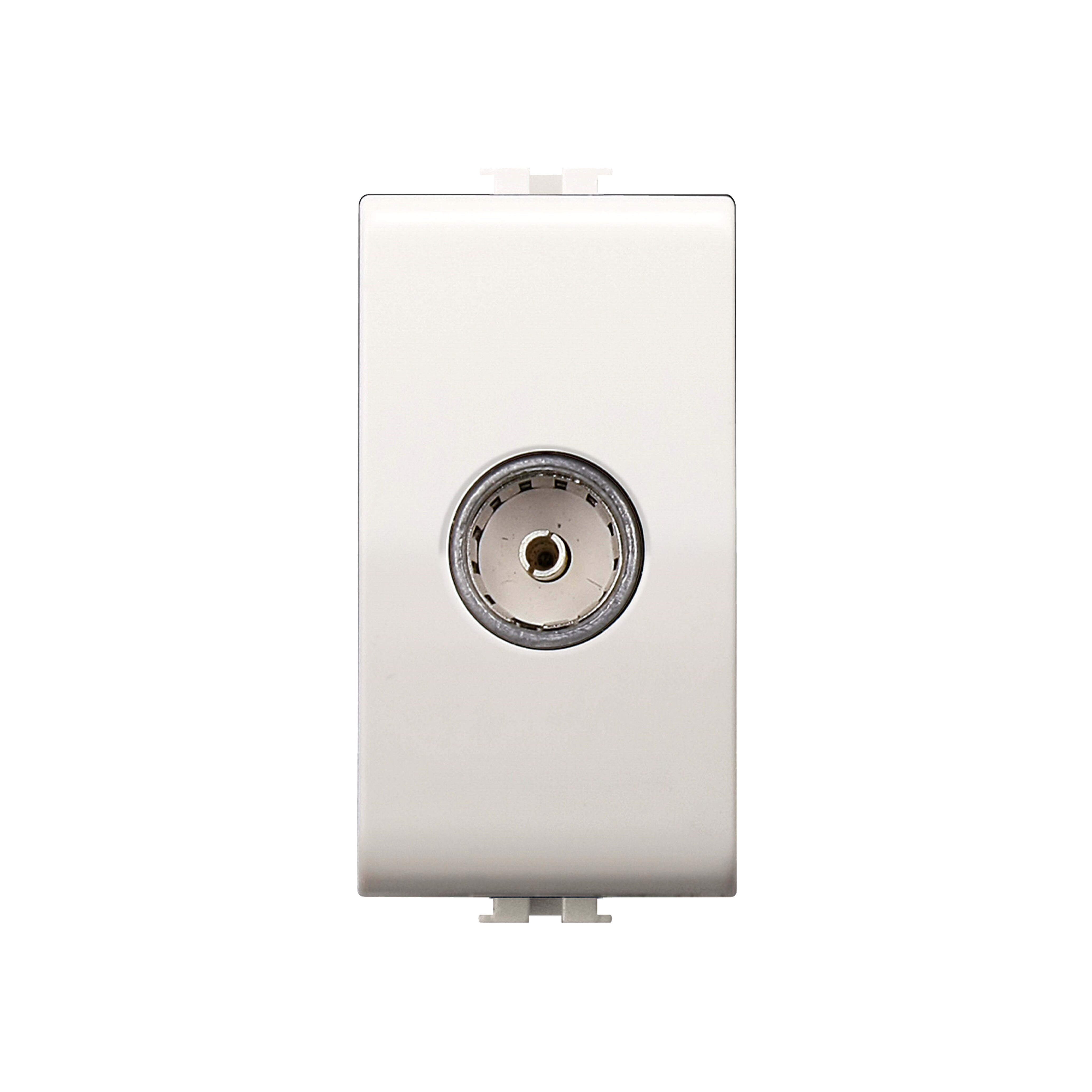 ELETTROCANALI SRL ETNECSE81731 PRESA COAS.TV EASY CONN.F BI