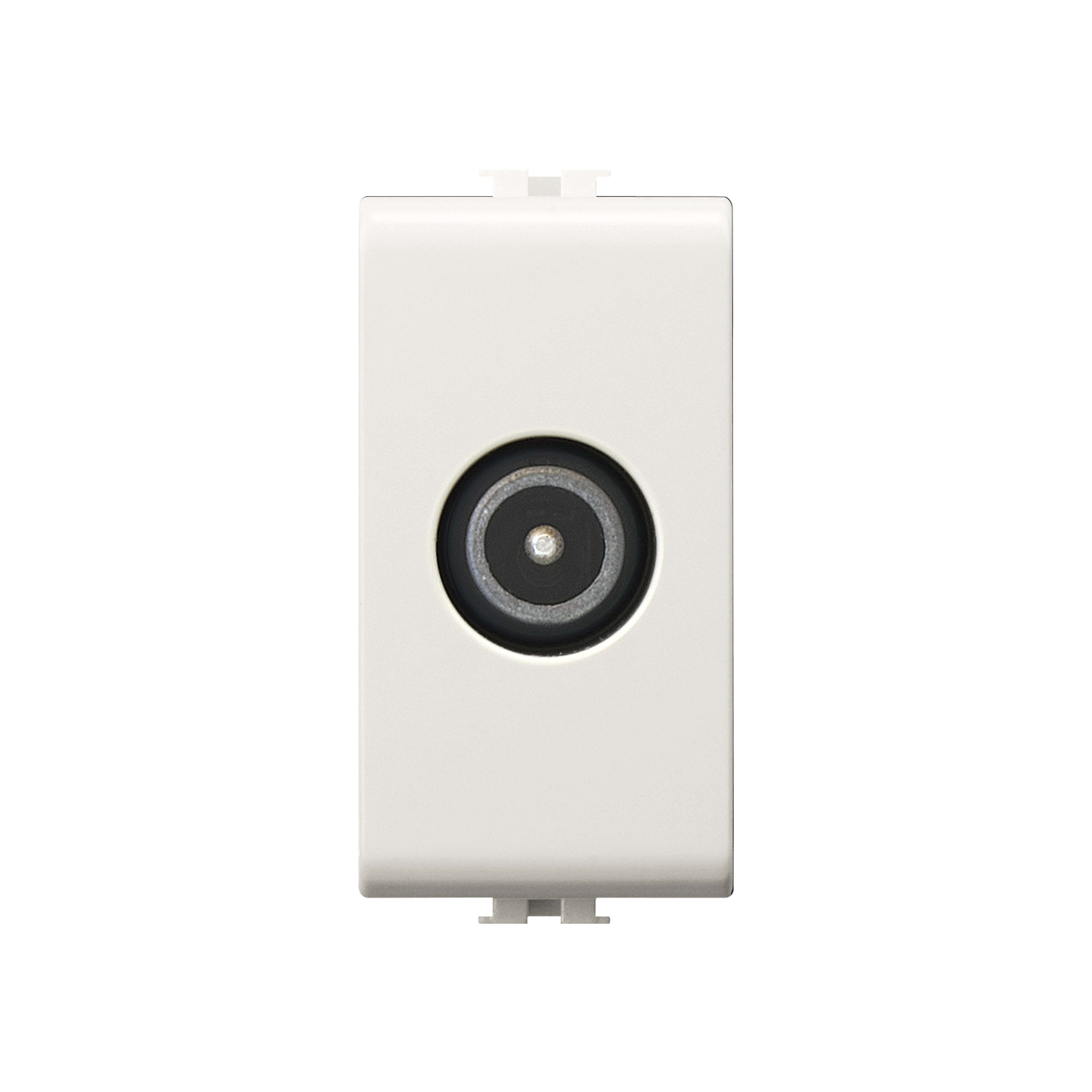 ELETTROCANALI SRL ETNECSE8173P PRESA COAS.ULB PASS.EASY CONN.M 4DB BI