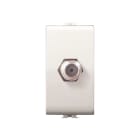 ELETTROCANALI SRL - ETNECSE8173F PRESA COAS. SAT TIPO F EASY CONN.F BI