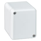 ELETTROCANALI SRL - ETNECSM0 SCATOLA X APP. AUTOPORTANTE CHIUSA