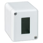 ELETTROCANALI SRL - ETNECSM1 SCATOLA X APP. AUTOPORTANTE 1 APPARECCHI