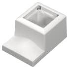 ELETTROCANALI SRL - ETNECSPA45B SCATOLA X APP. 45X45 DIM. 70X70X28 BIANC