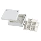 ELETTROCANALI SRL - ETNECSSB1 SCATOLA SEP.CAN.MINICA.PIU SCOM.D.70X70X