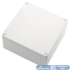 ELETTROCANALI SRL - ETNECSSB3 SCATOLA SEP.CAN.MINICA.+SCOM.D.250X250X1