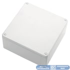 ELETTROCANALI SRL - ETNECSSB3 SCATOLA SEP.CAN.MINICA.+SCOM.D.250X250X1