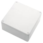 ELETTROCANALI SRL - ETNECSSB2 SCATOLA SEP.CAN.MINICA.+SCOM.D.165X165X7