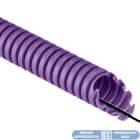 ELETTROCANALI SRL - ETNECTC1516TL TUBO CORRUGATO PVC 33212 D16 LILLA TF