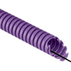 ELETTROCANALI SRL - ETNECTC1520TL TUBO CORRUGATO PVC 33212 20 LILLA TF